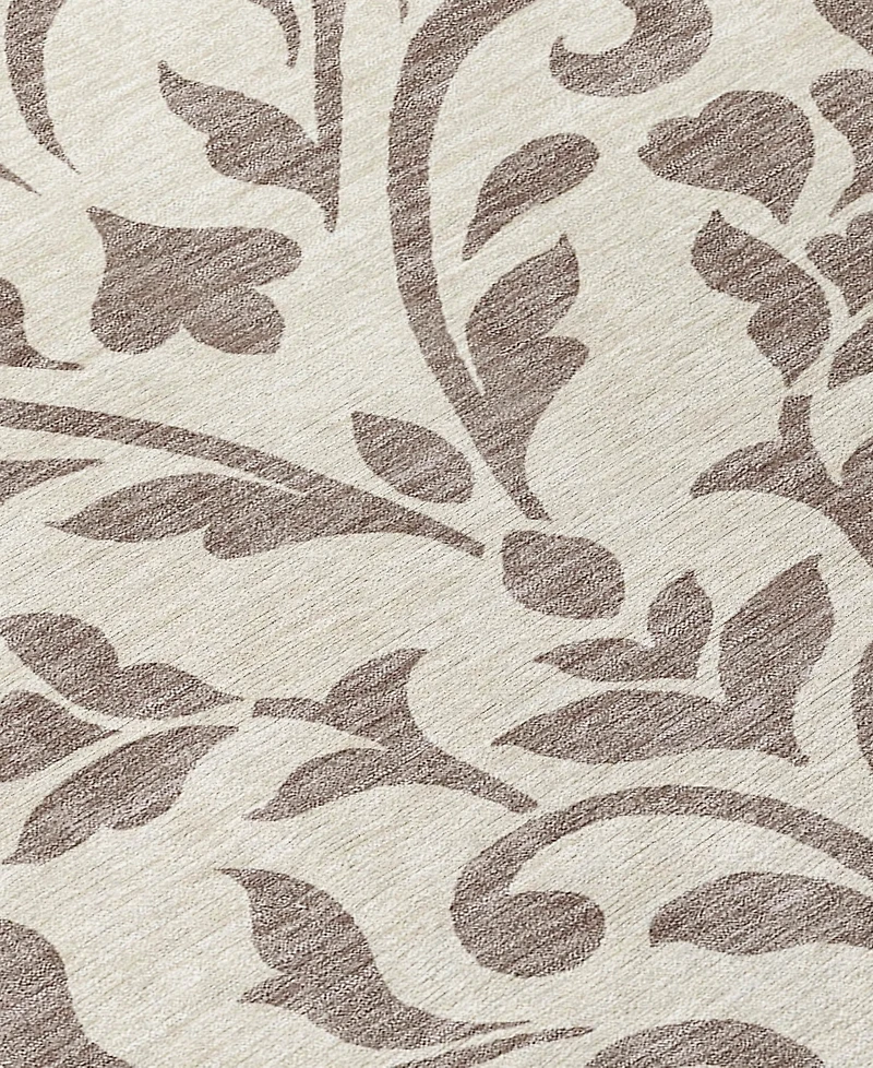 Addison Chantille Machine Washable ACN875 8'x10' Area Rug