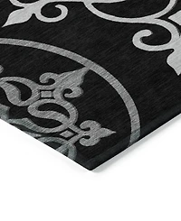 Addison Chantille Machine Washable ACN874 8'x10' Area Rug