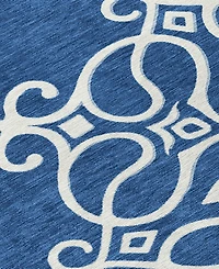 Addison Chantille Machine Washable ACN874 2'3"x7'6" Runner Area Rug