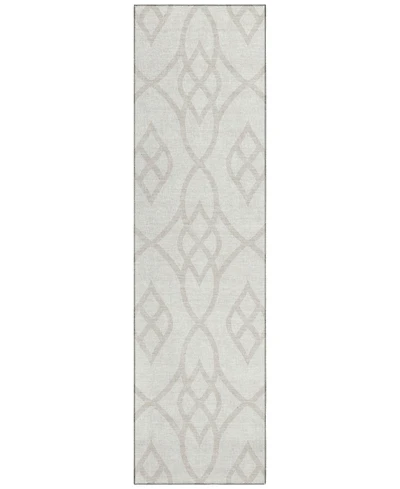 Addison Chantille Machine Washable ACN884 2'3"x7'6" Runner Area Rug