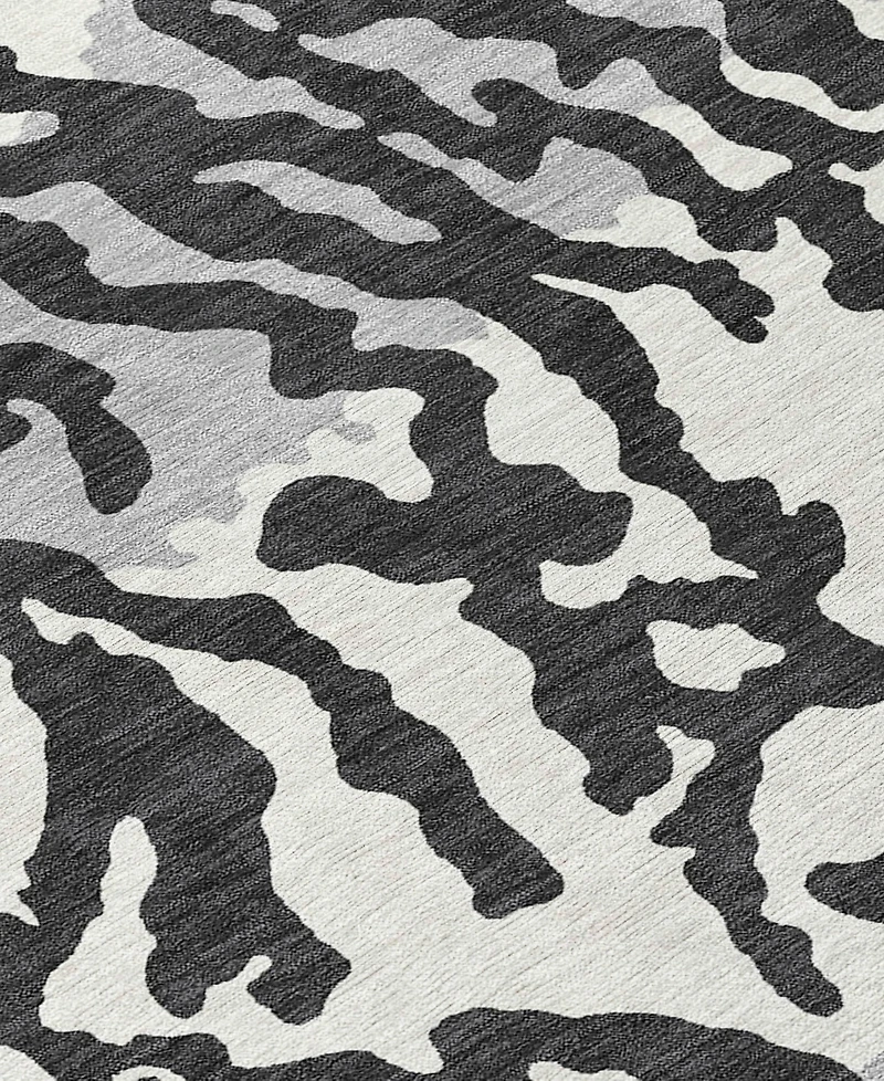 Addison Chantille Machine Washable ACN873 8'x10' Area Rug