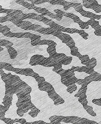 Addison Chantille Machine Washable ACN873 2'3"x7'6" Runner Area Rug
