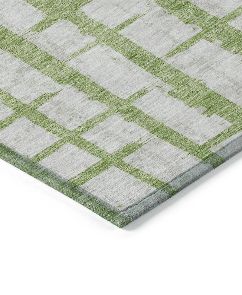 Addison Chantille Machine Washable ACN872 9'x12' Area Rug