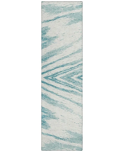 Addison Chantille Machine Washable ACN876 2'3"x7'6" Runner Area Rug