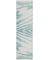 Addison Chantille Machine Washable ACN876 2'3"x7'6" Runner Area Rug