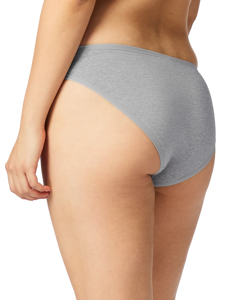 Gap GapBody Women's Cotton Bikini Underwear GPW00274M