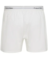 Calvin Klein Men's Logo Pride Boxer Shorts