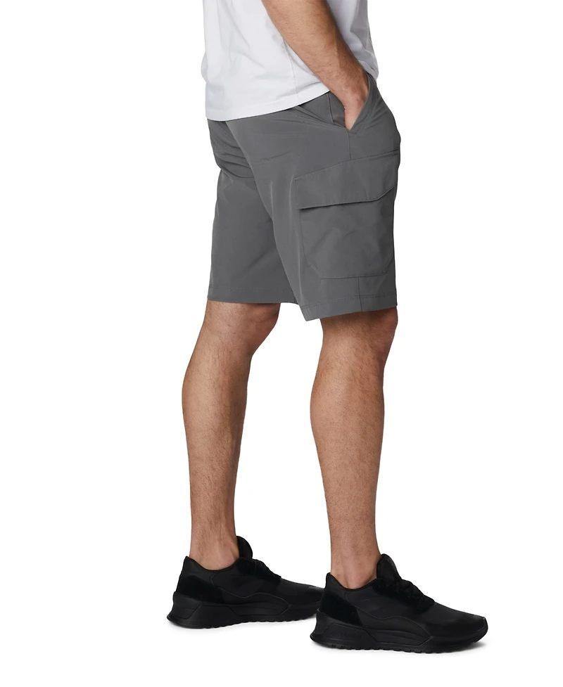 Columbia Men's Eaglecrest Performance Cargo Shorts