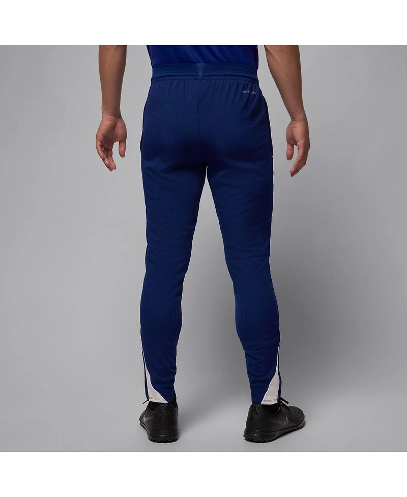 Jordan Men's Blue Paris Saint-Germain 2024/25 Fourth Advance Strike Pants