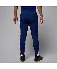 Jordan Men's Blue Paris Saint-Germain 2024/25 Fourth Advance Strike Pants