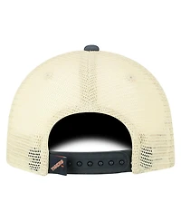 Top of the World Big Boys and Girls True Navy Auburn Tigers Offroad Adjustable Hat