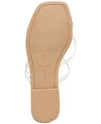 Dolce Vita Women's Leanna Strappy Flat Sandals