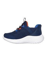 Skechers Little Kids Slip-ins: Bounder