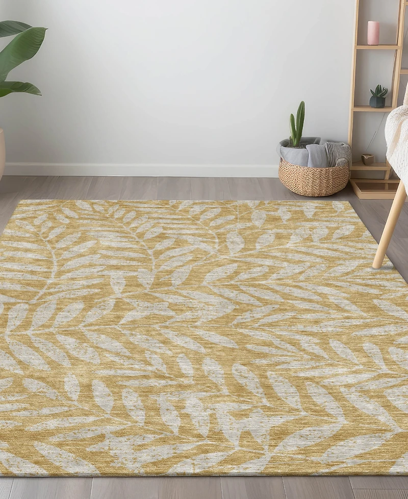 Addison Chantille Machine Washable ACN899 8'x10' Area Rug