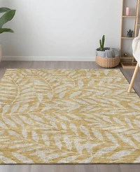 Addison Chantille Machine Washable ACN899 8'x10' Area Rug