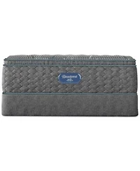 Beautyrest Level Two 13.5 Extra Firm Tight Top Mattress Collection