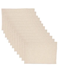 Saro Lifestyle Classic Charm Placemat, Set of 12