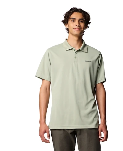 Columbia Men's Utilizer Polo Shirt