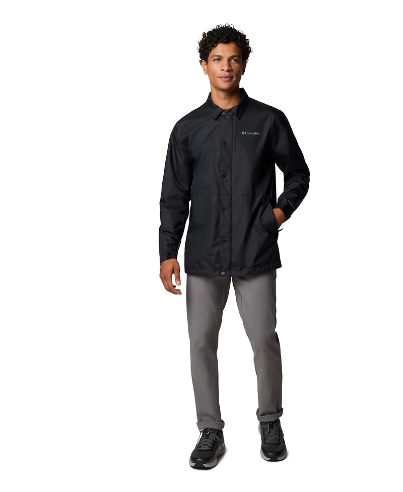 Columbia Men's Sleetwood Mac Jacket