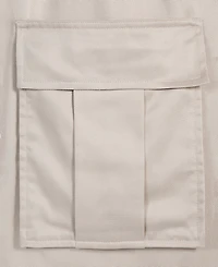 Mode of One Men's Palm Reverse Splicing Pull-On Shorts, Exclusively at Macy's
