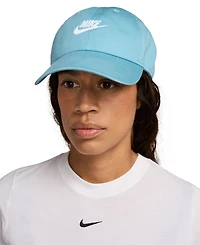 Nike Unisex Club Logo Embroidered Cap