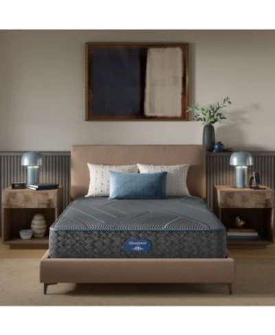 Beautyrest Level Two 12 Medium Firm Hybrid Mattress Collection