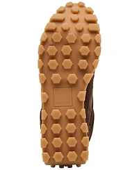 Dolce Vita Women's Tricia Chunky Retro Lace-Up Jogger Sneakers