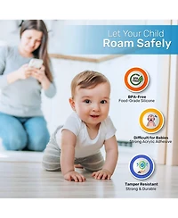 Baby Proof Me | Clear Table Corner Protectors ( pack
