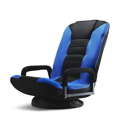 Swivel Gaming Floor Chair