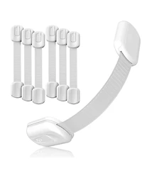 Baby Proof Me | Adjustable Safety Strap