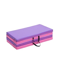 Zenova 4FT x 8FT Gymnastics