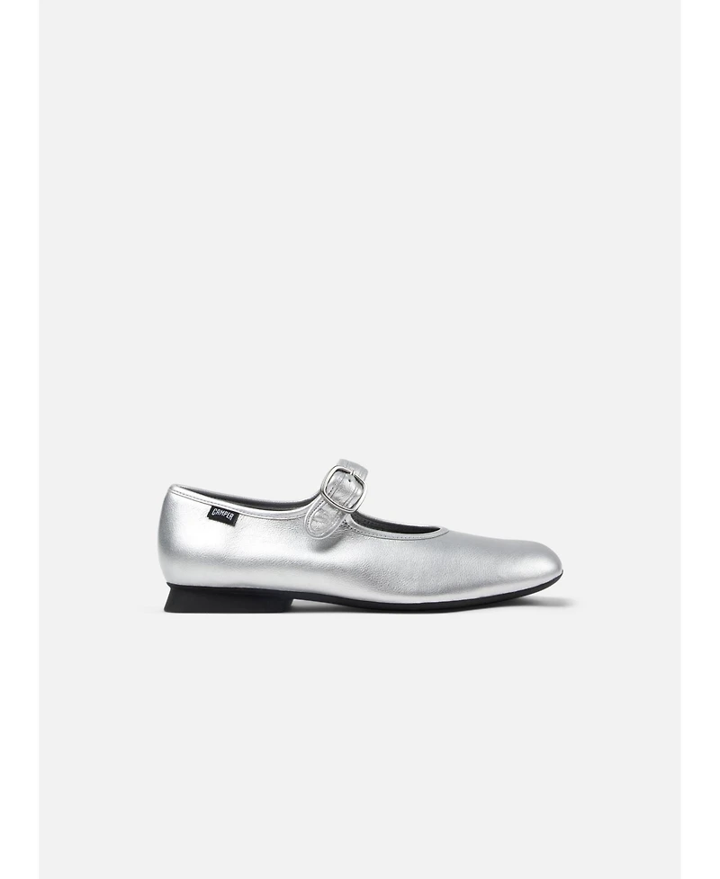 Camper Casi Myra Leather Mary Jane