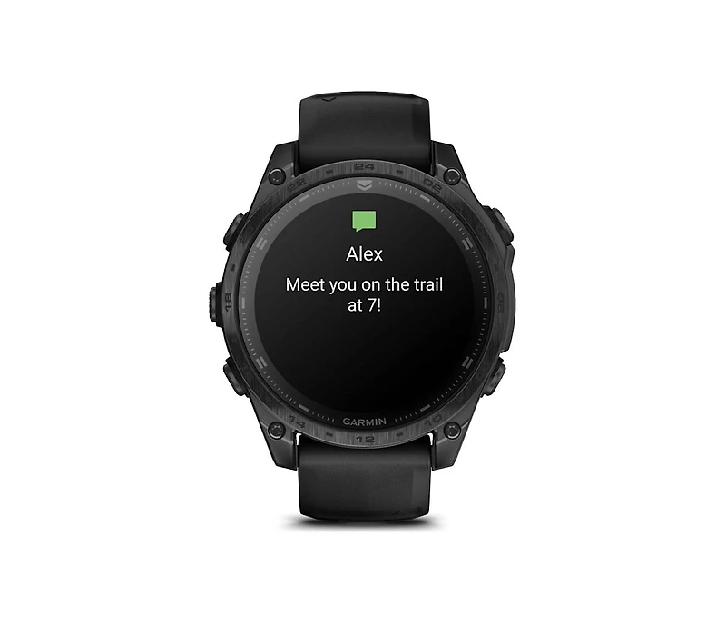tactix 8, Amoled 47mm