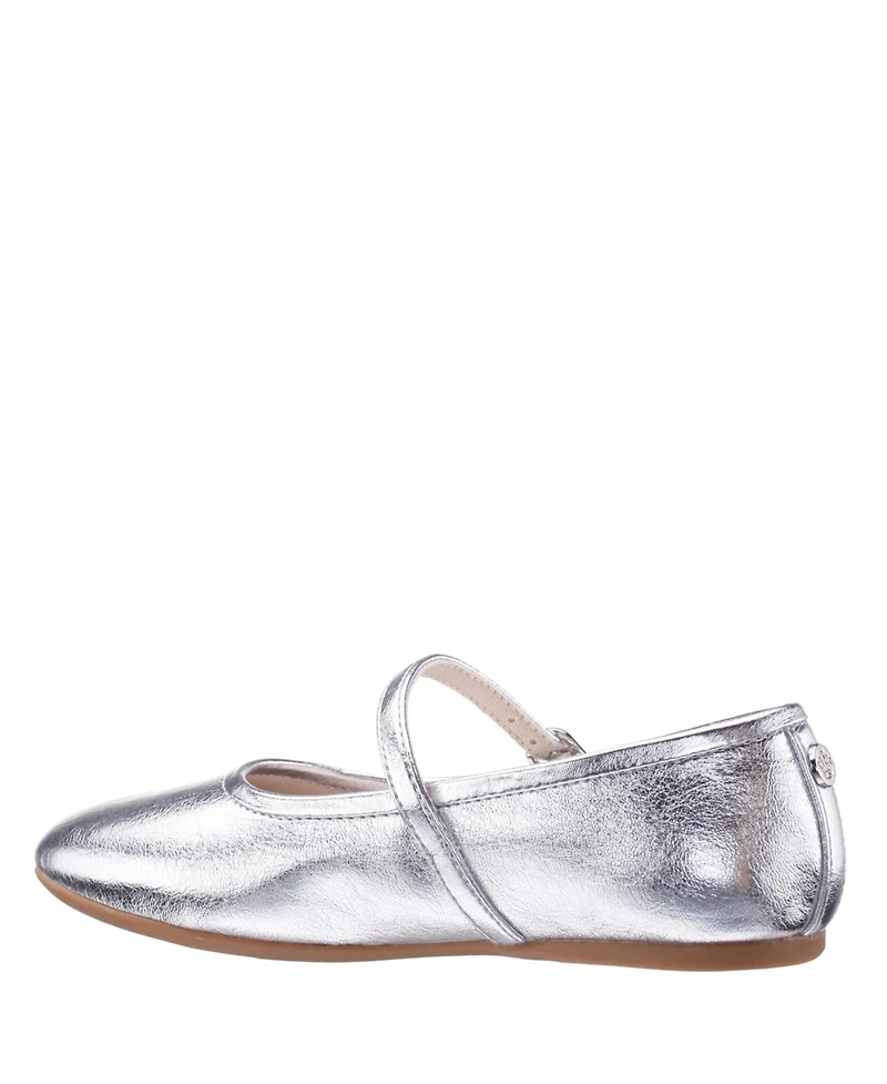 Nina Little and Big Girls Nicola Ballet Flats
