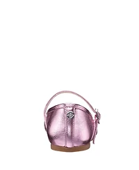 Nina Little and Big Girls Nicola Ballet Flats