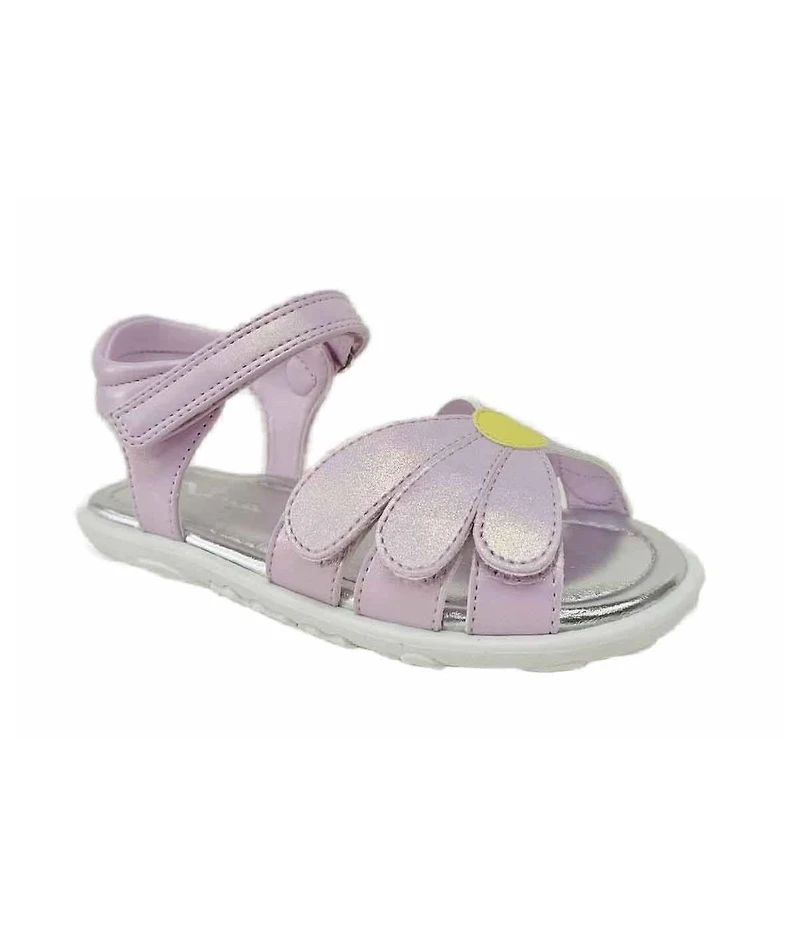 Nina Big Girls Cristle Sandals