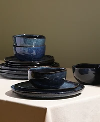 Stone Lain Mirella Pc. Dinnerware Set