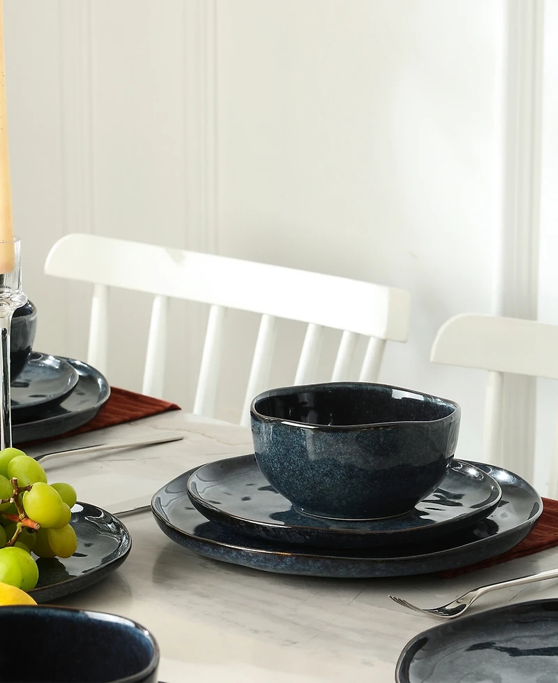 Stone Lain Mirella Pc. Dinnerware Set