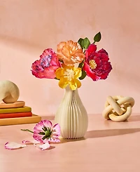 Lifelines FlowCrafts Paper Flower Bouquet Crafting Kit