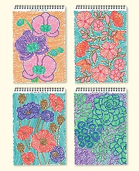 Lifelines FlowArt Dot-By-Letter Art Kit