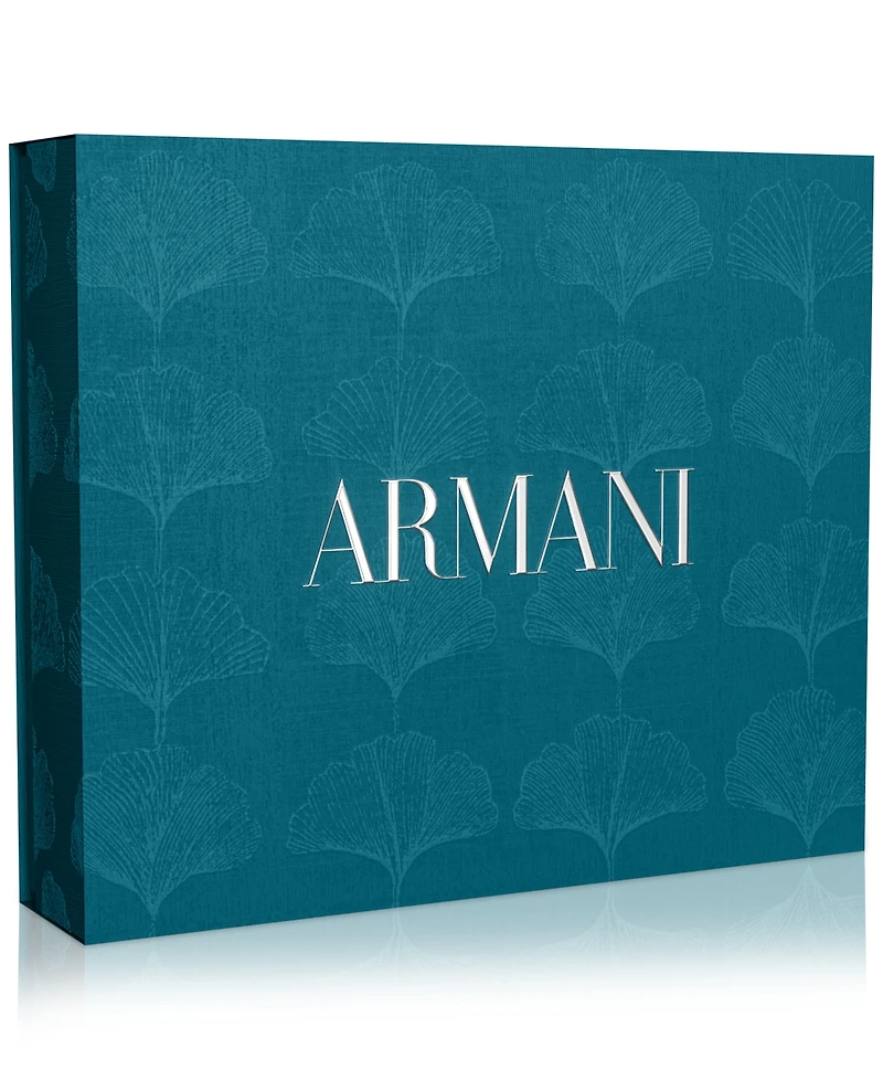 Men's -Pc. Emporio Armani Stronger With You Intensely Eau de Parfum Gift Set