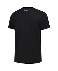 Barstool Golf Men's Black Wm Phoenix Open T-Shirt