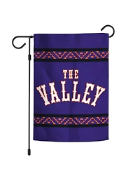 Wincraft Phoenix Suns 2024/25 City Edition 12" x 18" Two-Sided Garden Flag