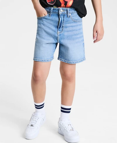 Epic Threads Little & Big Boys Straight Bay Shorts, Exclusively at Macy's