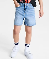 Epic Threads Little & Big Boys Straight Bay Shorts, Exclusively at Macy's