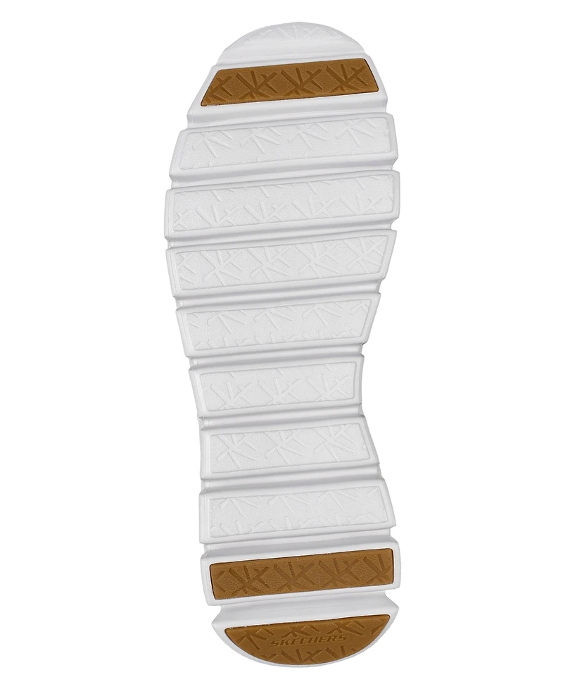 Skechers Men's Slip-Ins Glide-Step - Zefyr Casual Sneakers From Finish Line
