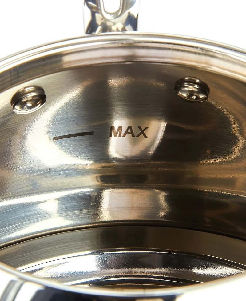 All-Clad Stainless Steel Tea Kettle