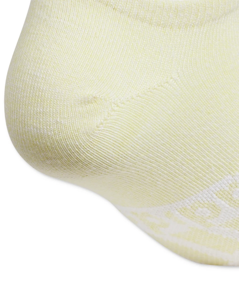 adidas Women's 6-Pk. Superlite Classic No Show Socks 5159140A