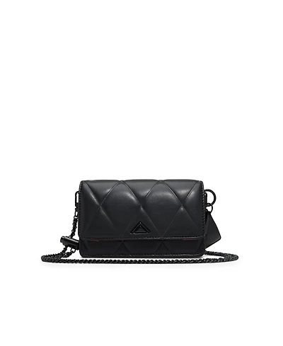 Aldo Women's Fititalllx Crossbody Wallet
