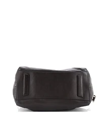 Pre-Owned Givenchy Large Antigona Bag Glazed Leather
